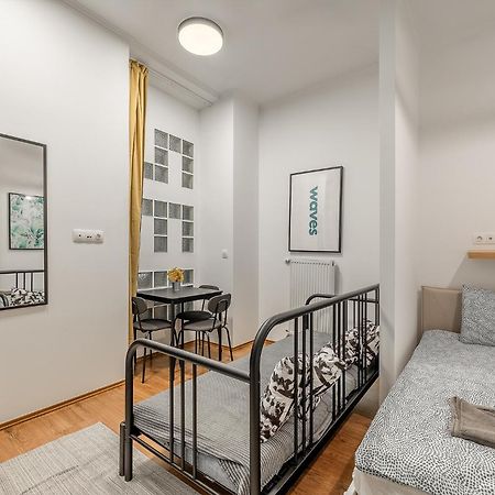 Downtown Budapest Hegedus 8 Kültér fotó