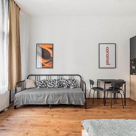 Downtown Budapest Hegedus 8 Kültér fotó