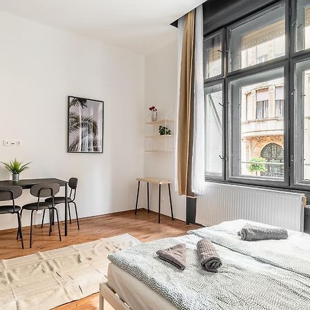 Downtown Budapest Hegedus 8 Kültér fotó