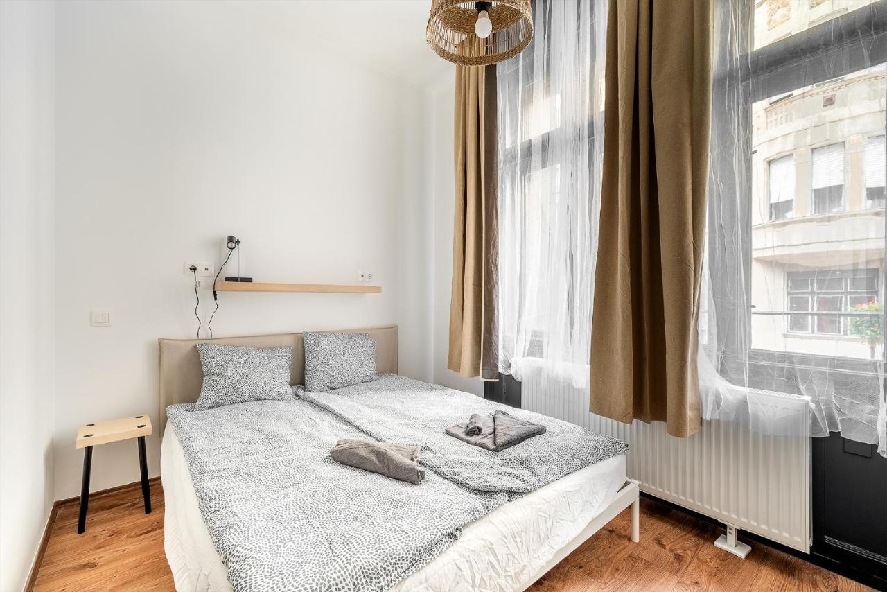 Downtown Budapest Hegedus 8 Kültér fotó