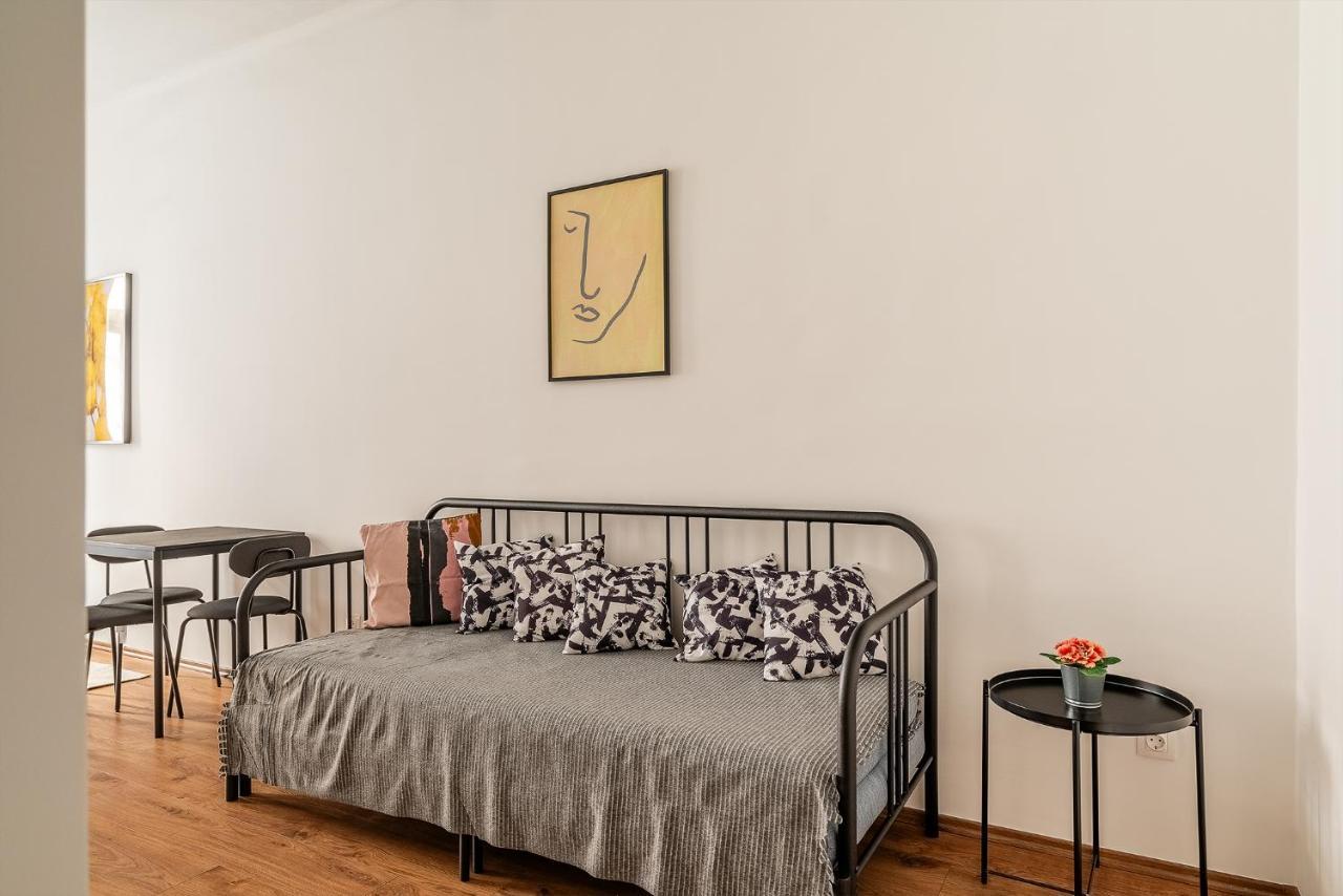 Downtown Budapest Hegedus 8 Kültér fotó