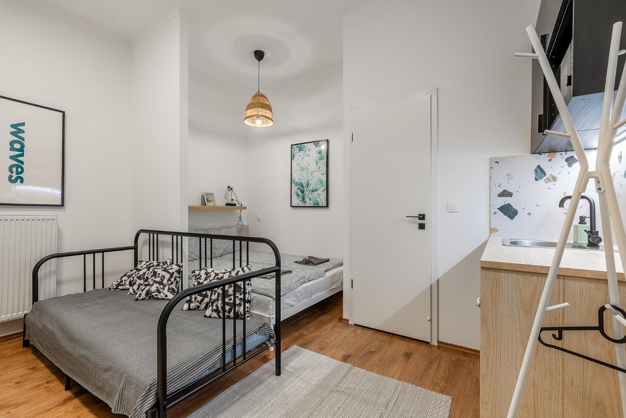 Downtown Budapest Hegedus 8 Kültér fotó