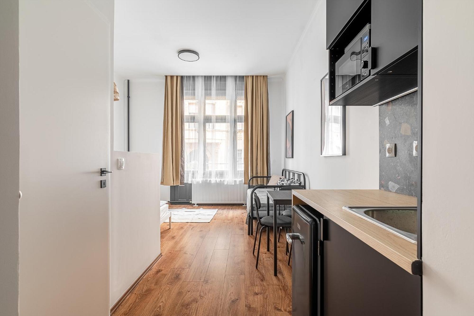Downtown Budapest Hegedus 8 Kültér fotó