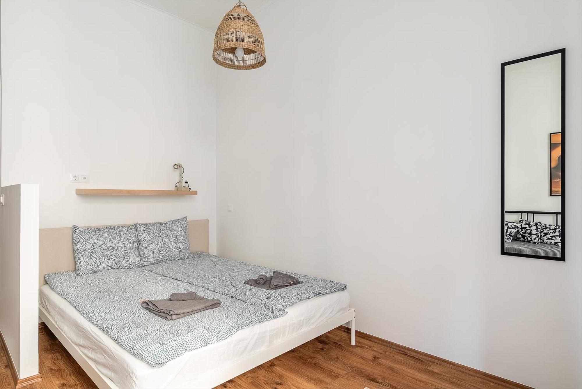 Downtown Budapest Hegedus 8 Kültér fotó