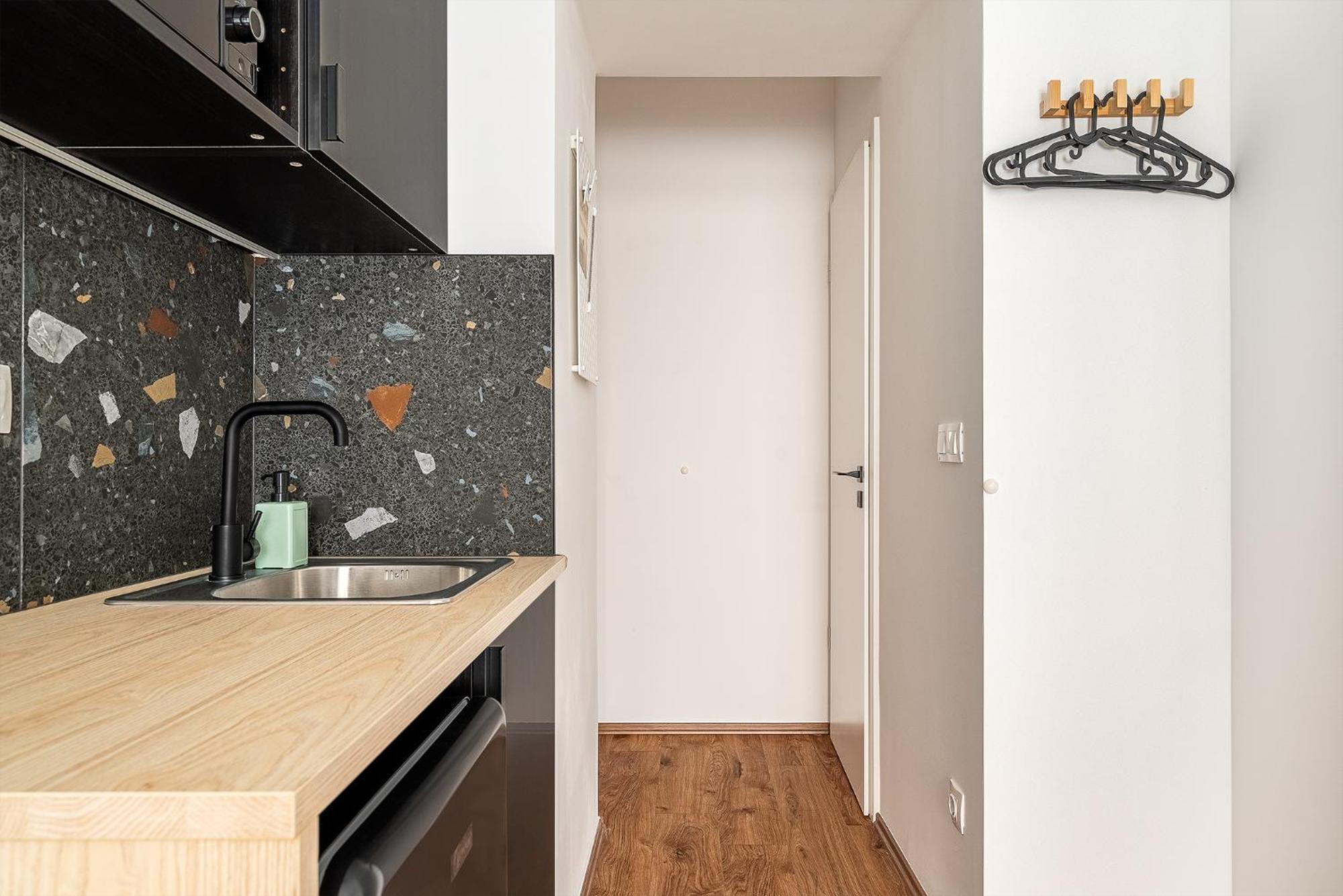 Downtown Budapest Hegedus 8 Kültér fotó