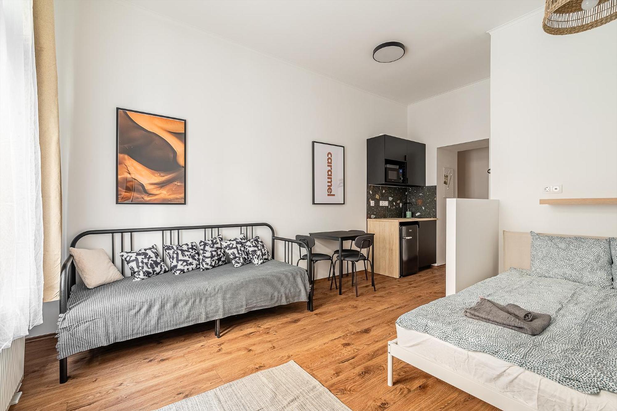 Downtown Budapest Hegedus 8 Kültér fotó