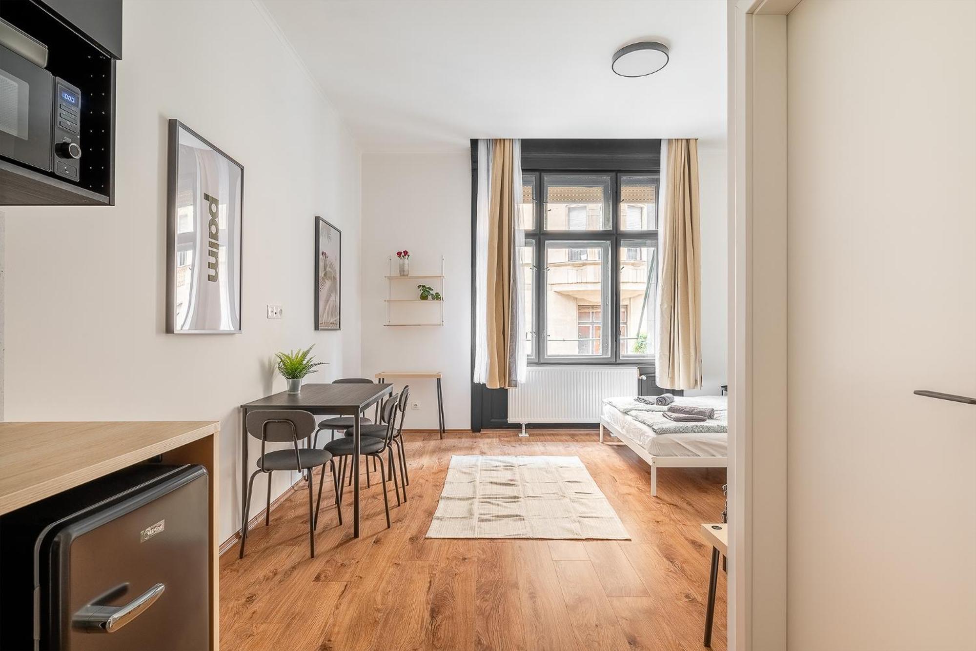 Downtown Budapest Hegedus 8 Kültér fotó