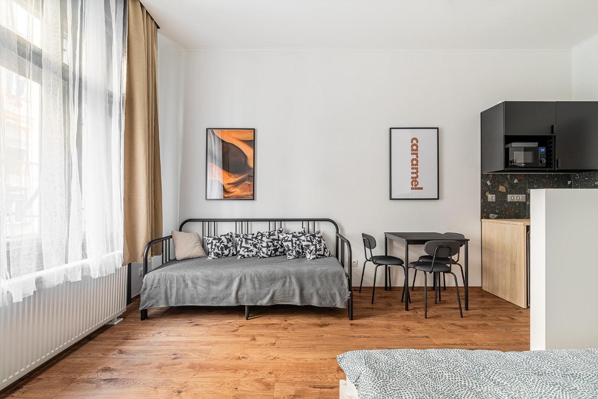 Downtown Budapest Hegedus 8 Kültér fotó