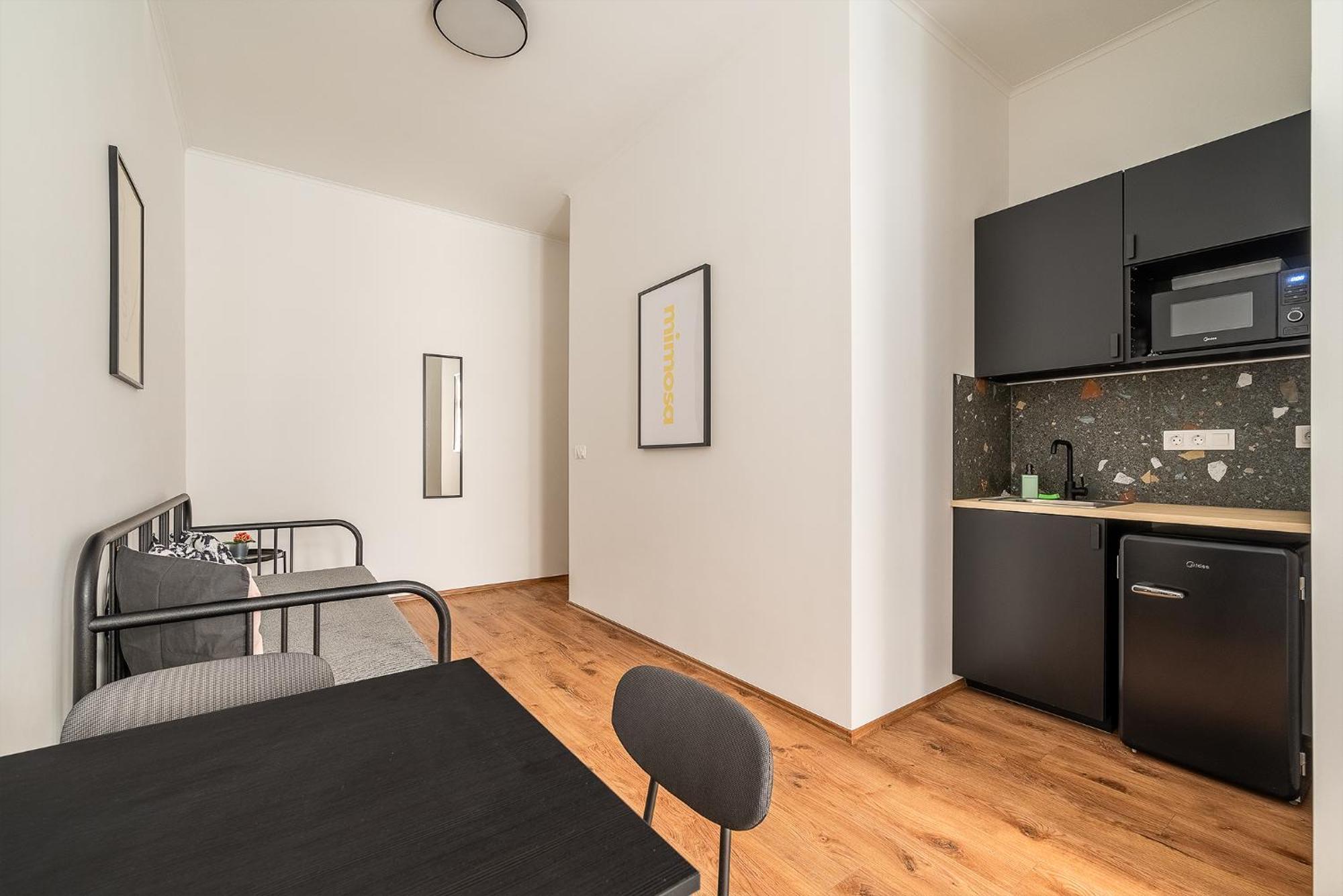 Downtown Budapest Hegedus 8 Kültér fotó