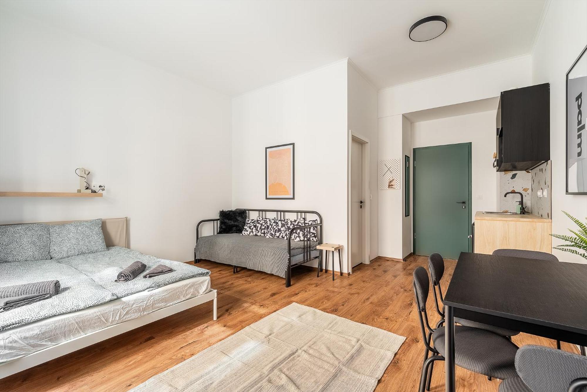 Downtown Budapest Hegedus 8 Kültér fotó