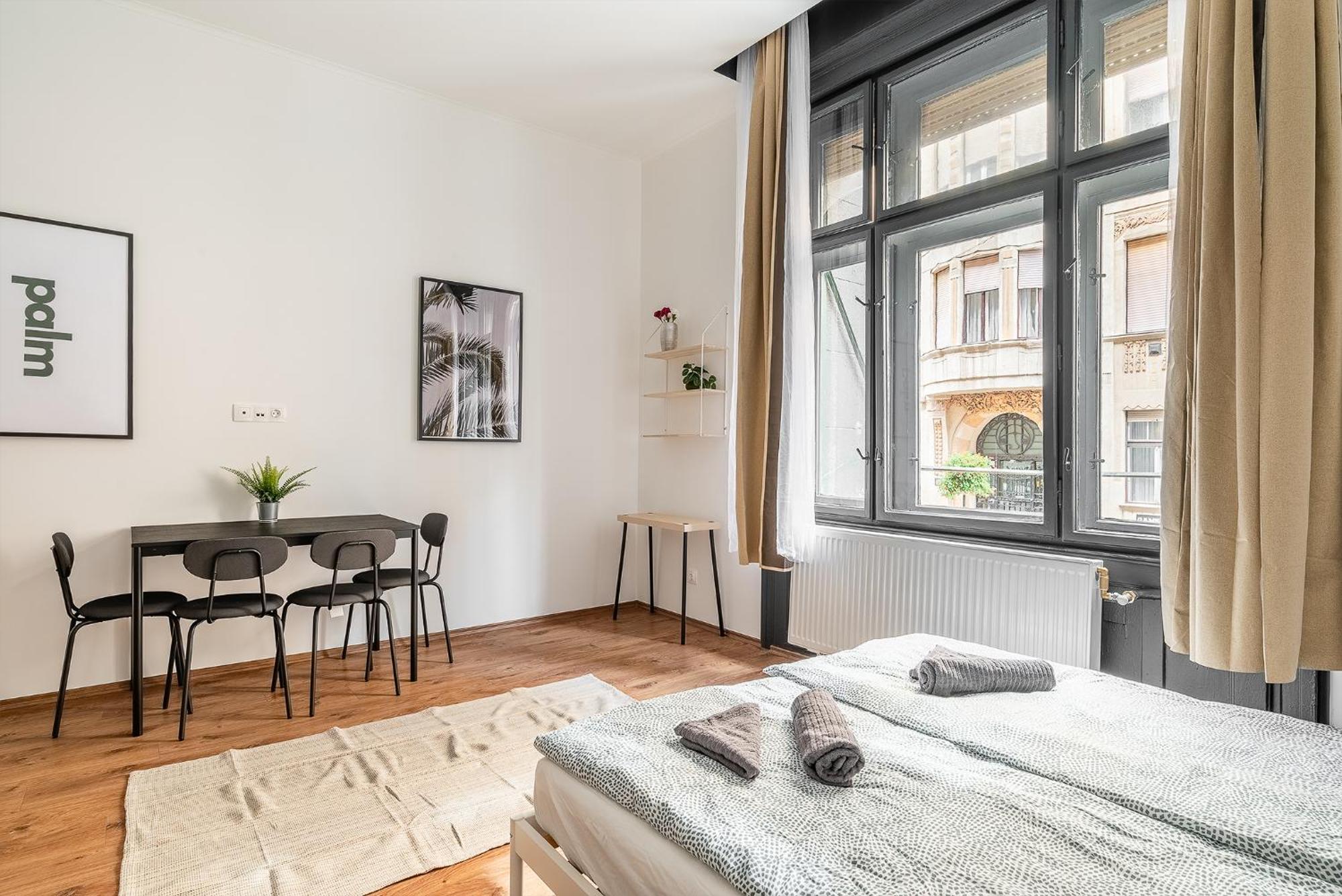 Downtown Budapest Hegedus 8 Kültér fotó